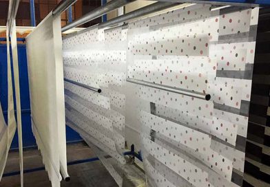 Stor ve Zebra Perde Yıkama