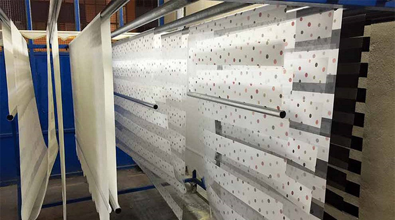 Stor ve Zebra Perde Yıkama